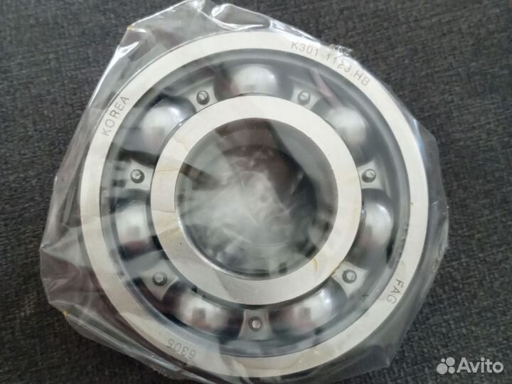 Подшипник Fag 6305