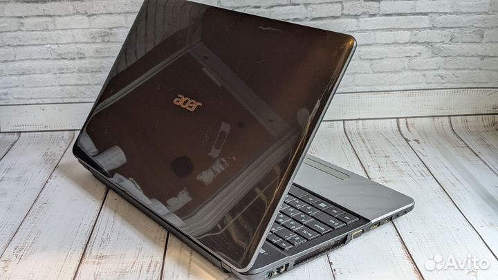 Acer Aspire E1 571g/I3-3110M/6GB/HDD500/GeForce