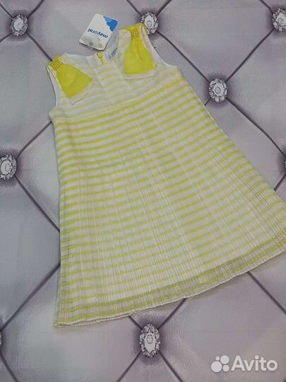 Новые вещи 110-116см Майорал на девочку