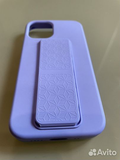 Чехол на iPhone 12 mini