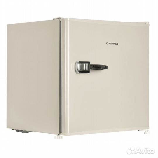 Холодильник maunfeld MFF50RBG