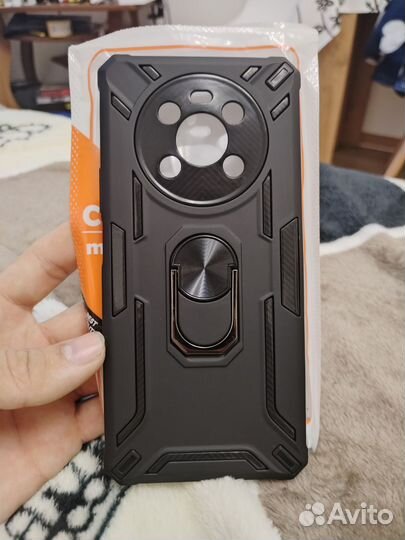 Чехол на honor x9