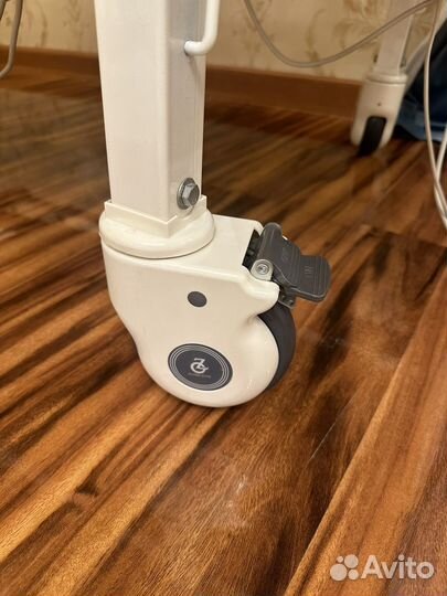 Медицинская кровать для лежачих больных