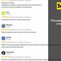 Разнорабочие, Ижевск