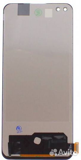 Дисплей для Oppo Reno 4 Lite TFT