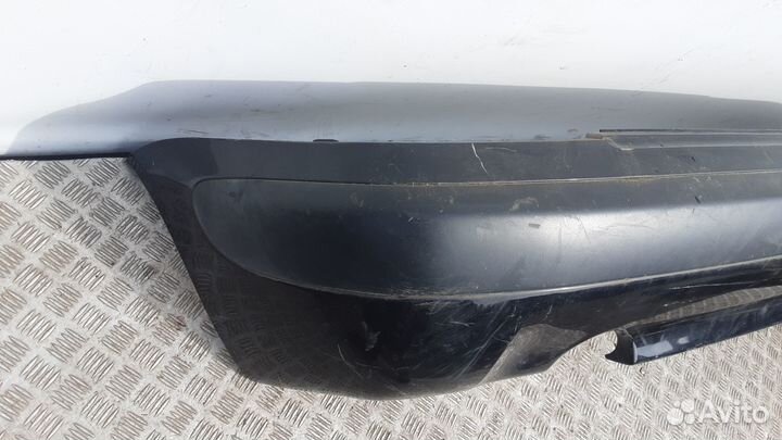 Бампер Citroen Xsara (1997-2006)