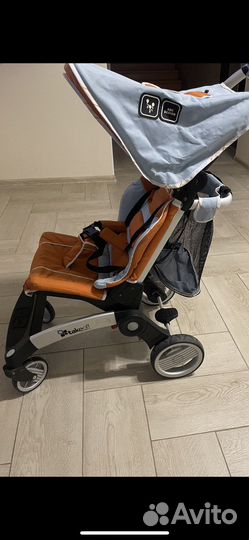 Детская коляска by ABC design Take Off