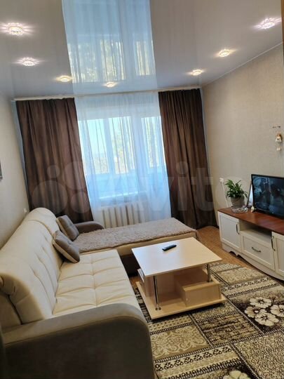 2-к. квартира, 43,8 м², 5/5 эт.