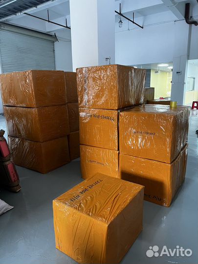 Выкуп и доставка товара из Китая