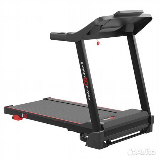 Беговая дорожка CardioPower T20 NEW