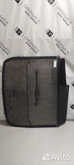 Пол багажника Geely Atlas 01854480