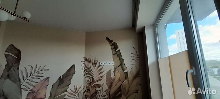 Ремонт квартир и домов под ключ