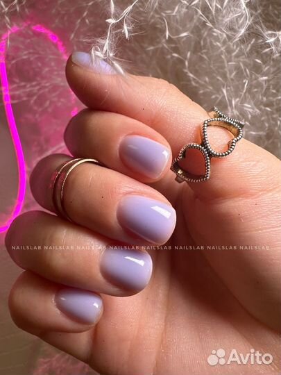 Модель маникюр сегодня
