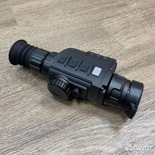 Тепловизор прицел Iray Geni GL 35R