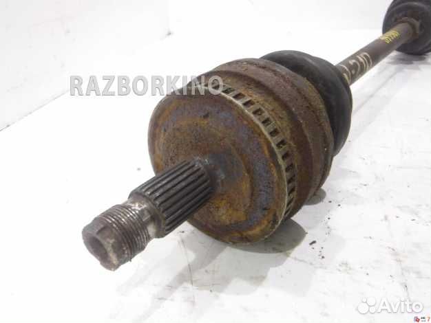 Привод задний A2103500956