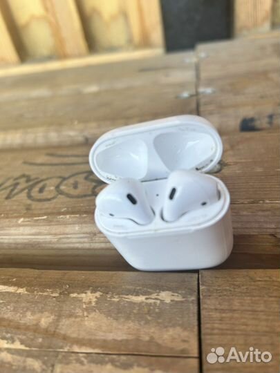 Airpods 2