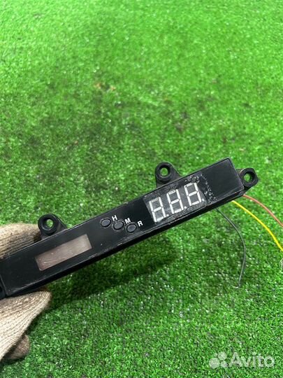 Часы Kia Rio 2 JB G4EE 2006