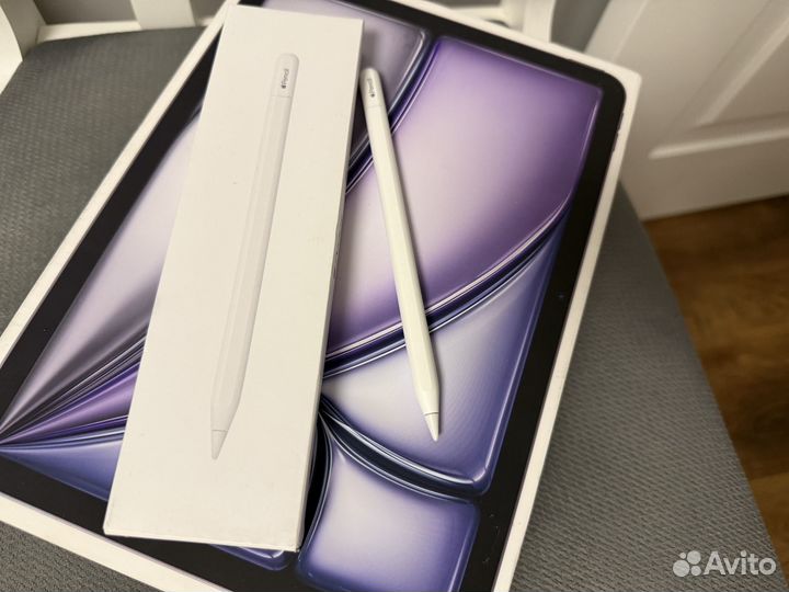 iPad Air 6 m2 2024 128gb