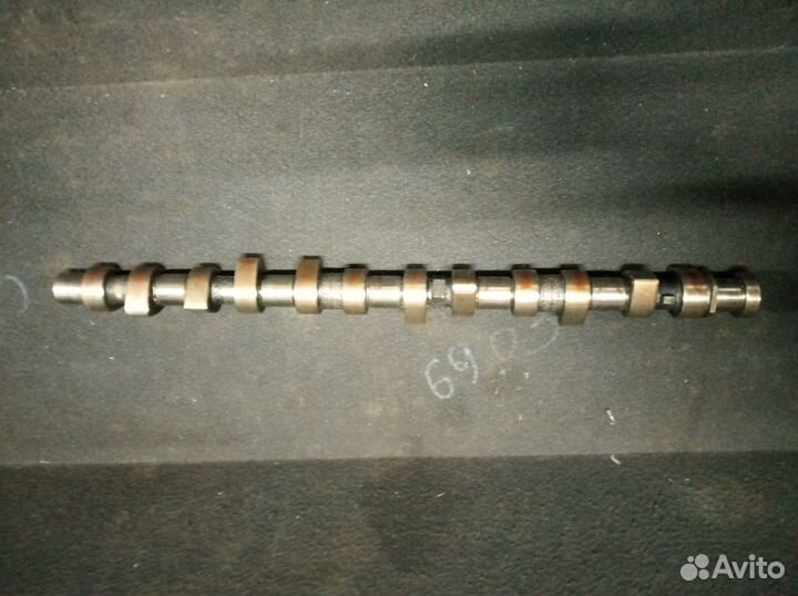 Распредвал Range Rover P38 M51 2.5TD