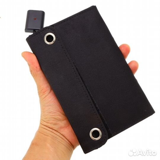 Складная солнечная батарея 20 ватт