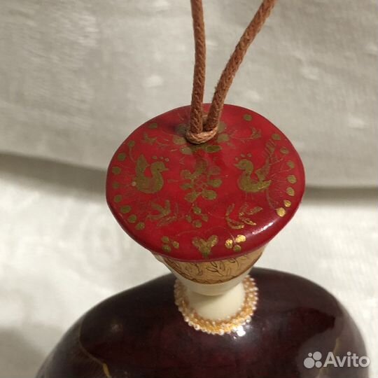 Колокольчик Русский народный хор