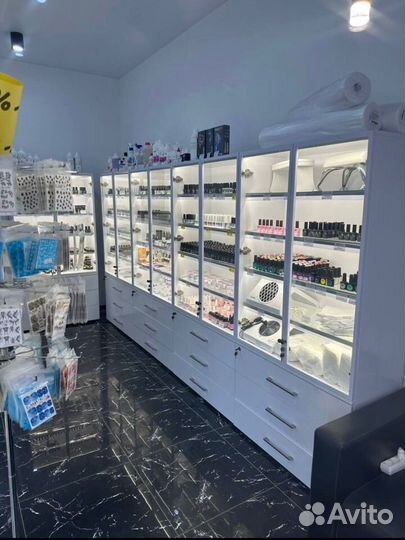 Сухие масла для кутикулы