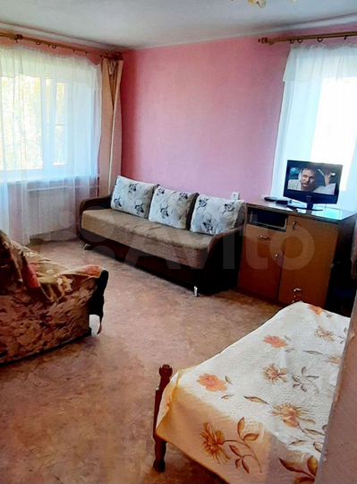 1-к. квартира, 31 м², 5/5 эт.