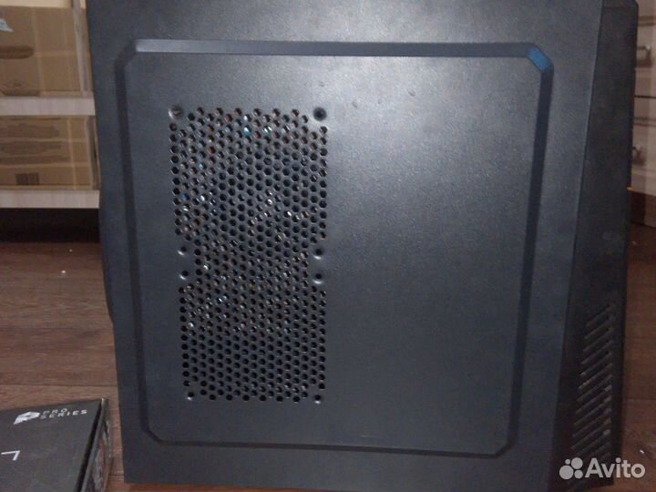 Комплект для пк