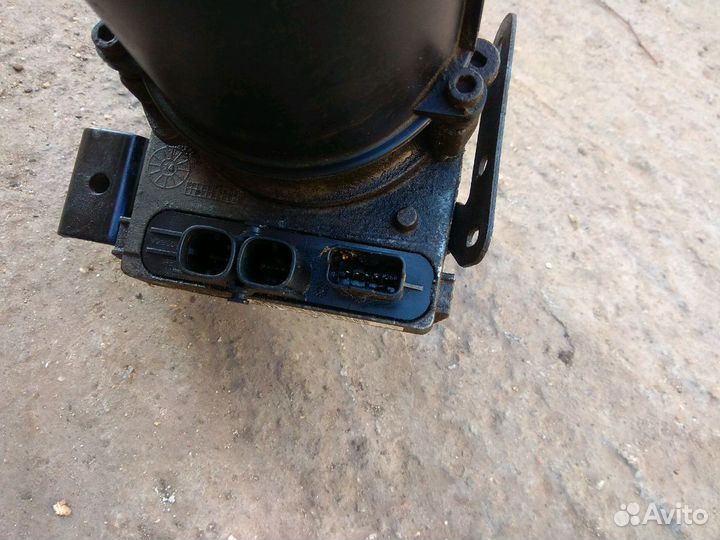 Насос гур Ситроен С4 Citroen C4 A5102332+D