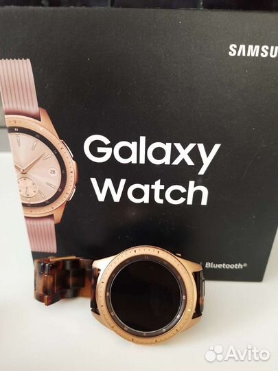 Samsung galaxy watch 42 mm
