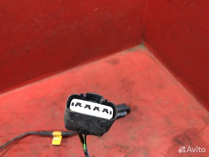 Kia Rio 4 проводка двери задней правой 2017-2022