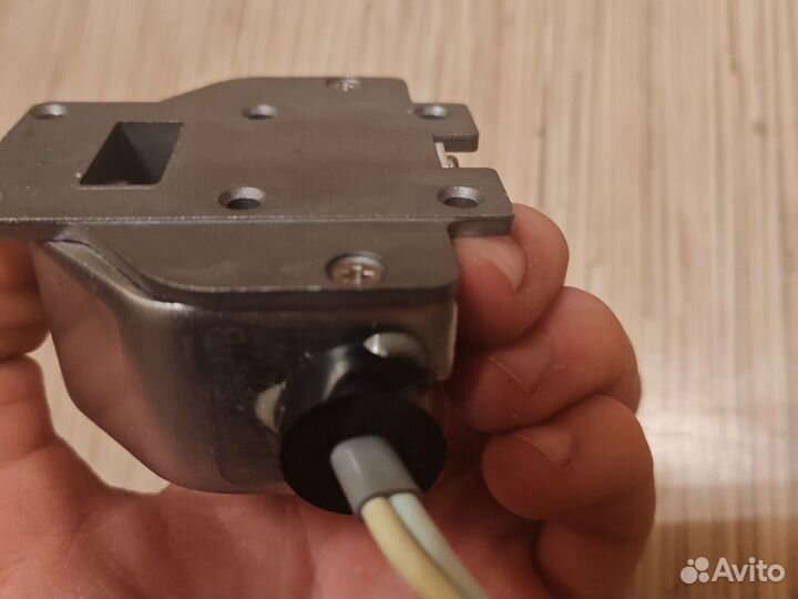 Магнетрон JRC maf1615B б/у