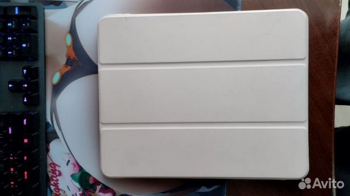 iPad Pro 12'9-дюймовый 5го поколения на 128 Гб