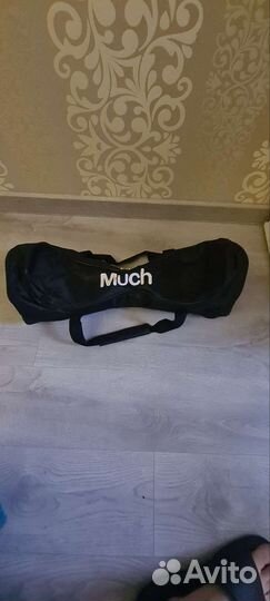 Продам гироскутер б/у