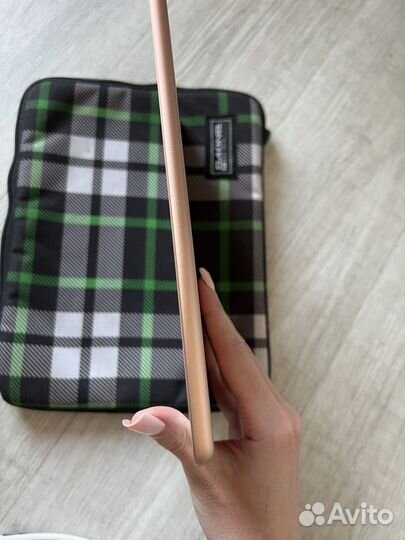 iPad 7+ apple pencil 1