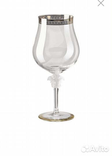 Бокал для коньяка Rosenthal Versace