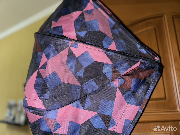 Bugaboo bee 5 люлька+адаптеры+капюшон