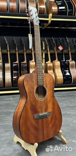 Акустическая гитара Cort (новая)
