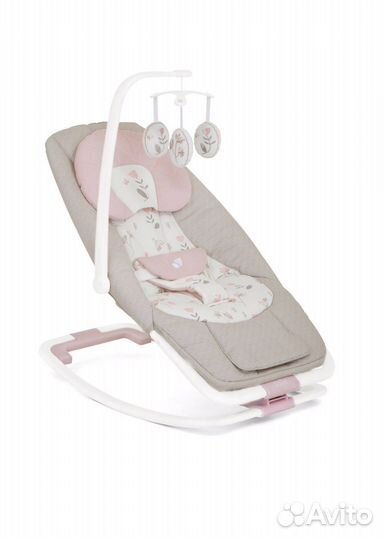 Шезлонг Joie Dreamer