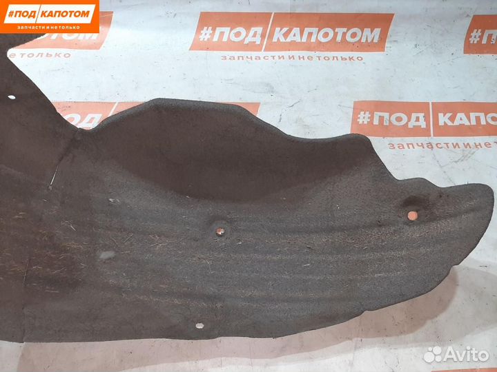 Подкрылок задний левый Mazda 6 GL GJ (2012 - н.в.)