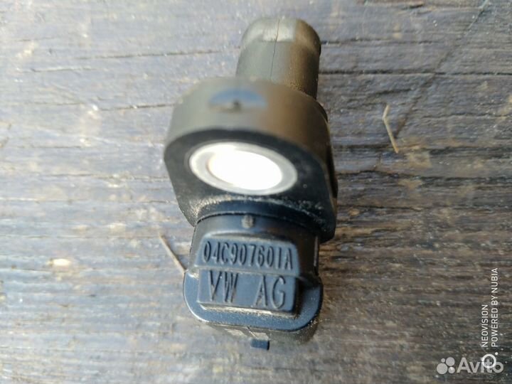 Датчик распредвала Фольксваген Гольф 7 1.2
