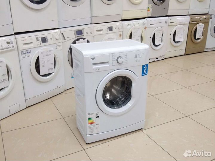 Стиральная машина бу узкая 35 см