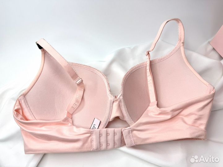 Бюстгальтер 34DD Victoria's Secret Оригинал