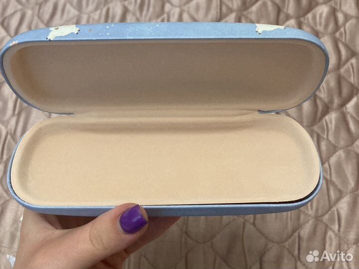 Футляр для очков