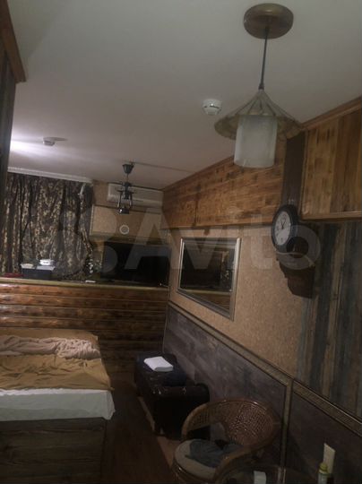 Комната 18 м², 1/5 эт.