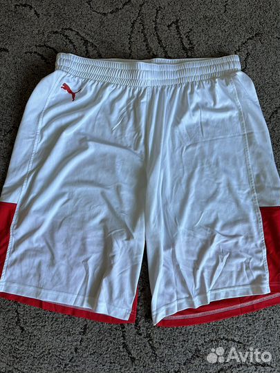 Шорты спортивные мужские