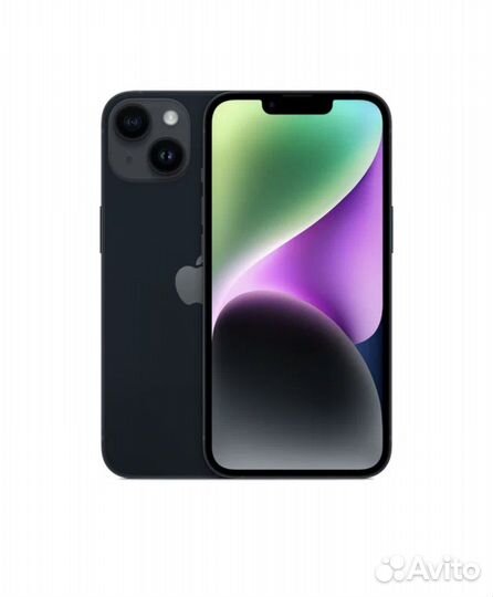 iPhone 14 Plus, 128 ГБ