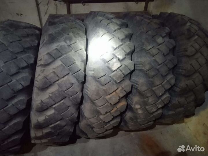 Алтайшина М-93 12.00/80 R20 148K