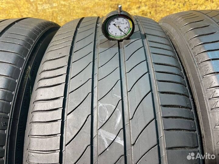 Michelin Primacy 3 ST 235/55 R18