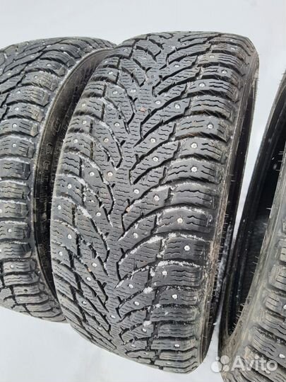 Nokian Tyres Hakkapeliitta 9 245/45 R18 100T